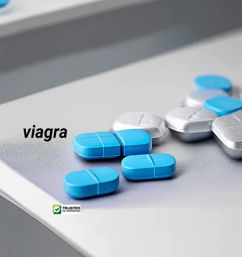 Che cos'e il viagra